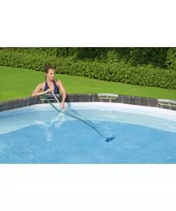 Kit pulizia per piscina da 203 cm bestway - cod. 58013